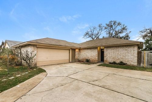 14214 Bateau Drive, Cypress, TX, 77429 | Card Image