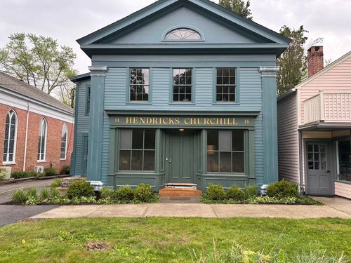 14 Main St, Salisbury, CT, 06068-1800 | Card Image