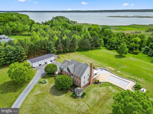 5100 Williams Wharf Rd, SAINT LEONARD, MD, 20685-3039 | Card Image