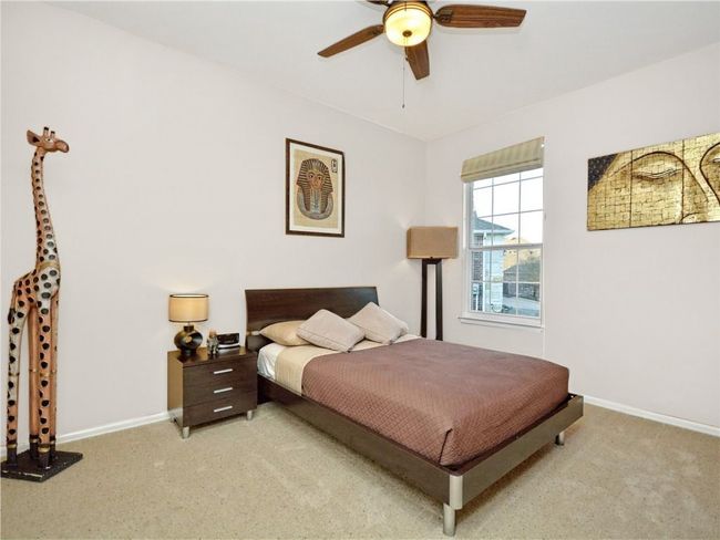 208 Raindance Cv, House other with 4 bedrooms, 3 bathrooms and 4 parking in Austin TX | Image 16