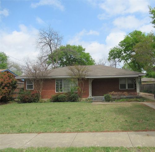 apt-a-409 E Polk St, Richardson, TX, 75081-4284 | Card Image