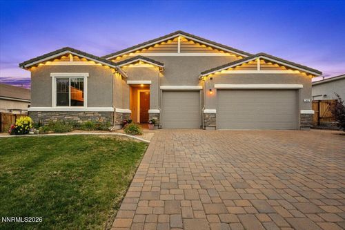 343 Waterville Dr, Verdi, NV, 89439-8039 | Card Image