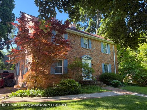 842 Audubon Rd, East Lansing, MI, 48823-3004 | Card Image