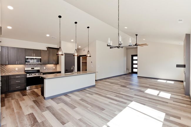 2877 Rock Creek Dr, House other with 4 bedrooms, 2 bathrooms and null parking in Grand Junction CO | Image 11