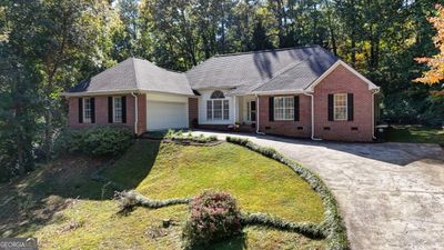 1 Cumberland Drive Se, House other with 4 bedrooms, 3 bathrooms and 2 parking in Rome GA | Image 1