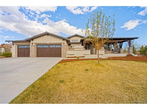 2363 Coyote Crest Vw, Colorado Springs, CO, 80921-7203 | Card Image