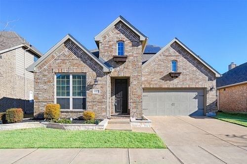 6412 Palo Alto St, McKinney, TX, 75070-1278 | Card Image