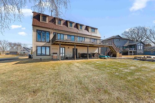 N8491 Sunset Boulevard, Beaver Dam, WI, 53916 | Card Image