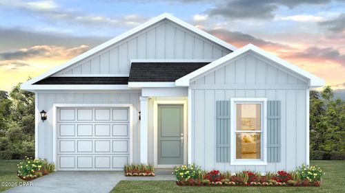 316 Robinson Bluff Rd, Panama City Beach, FL, 32407-2738 | Card Image