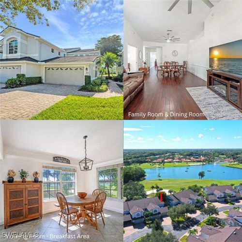 unit-2204-5908 Three Iron Dr, NAPLES, FL, 34110-3399 | Card Image