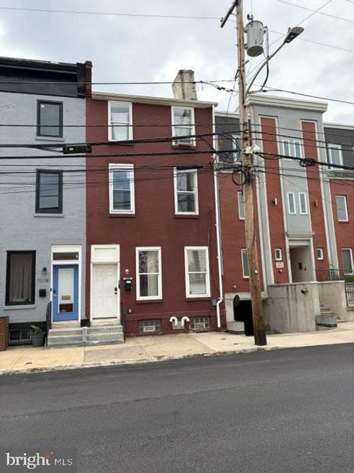 1020 Fairmount Ave, PHILADELPHIA, PA, 19123-1901 | Card Image