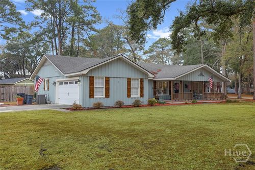 206 Hillary Rd, Savannah, GA, 31410-2305 | Card Image