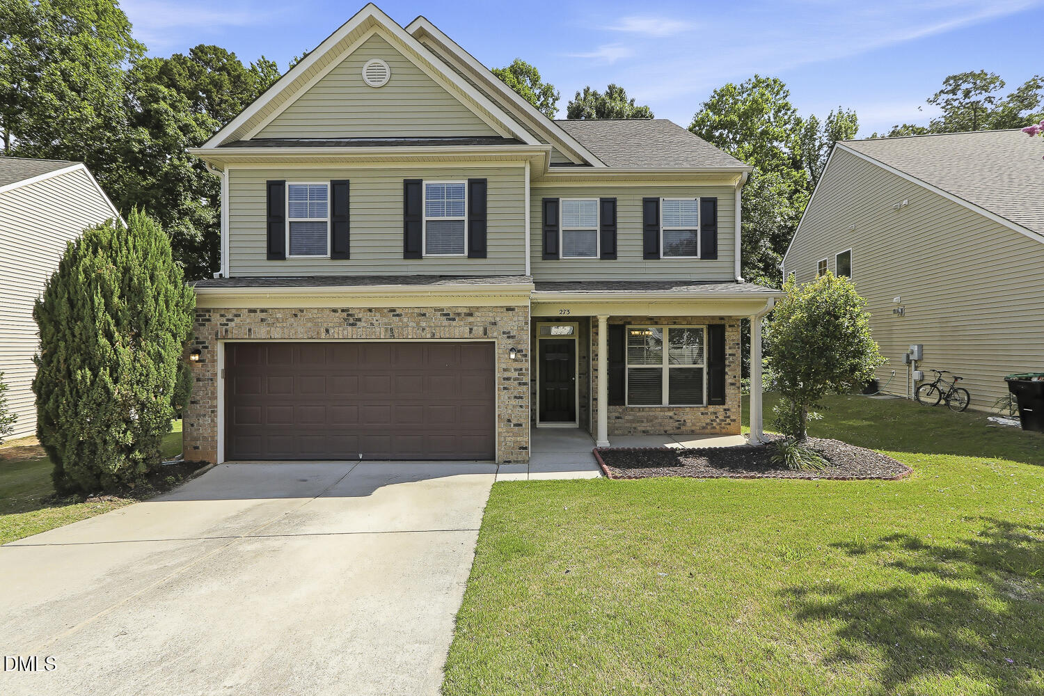Residential in Clayton 2