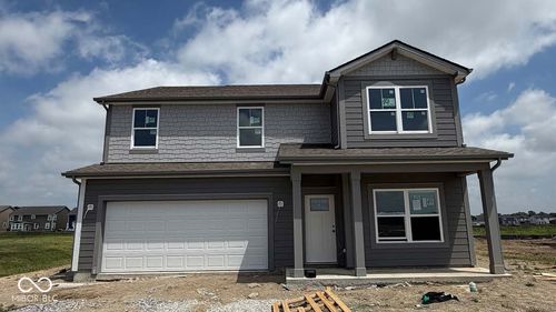 9114 Faulkner Dr, Indianapolis, IN, 46239-8037 | Card Image