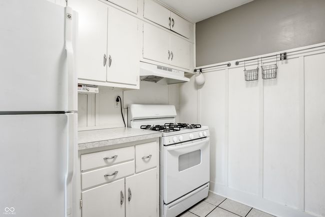 6738 Brouse Ave, House other with 3 bedrooms, 2 bathrooms and null parking in Indianapolis IN | Image 21