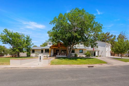 558 Del Mar Dr, St. George, UT, 84790-7985 | Card Image