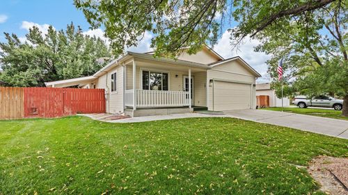 2803 Northstar Dr, Grand Junction, CO, 81506-6075 | Card Image