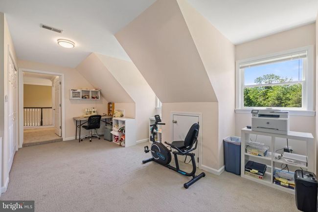 19127 Edgehill Pl, House other with 5 bedrooms, 4 bathrooms and null parking in CULPEPER VA | Image 64