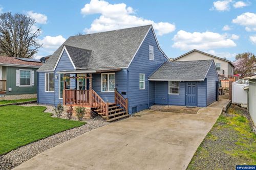 1437 Sw 10th St, Dallas, OR, 97338-2307 | Card Image