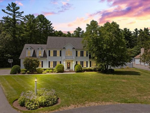 10 Kenbane St, South Easton, MA, 02375-1684 | Card Image