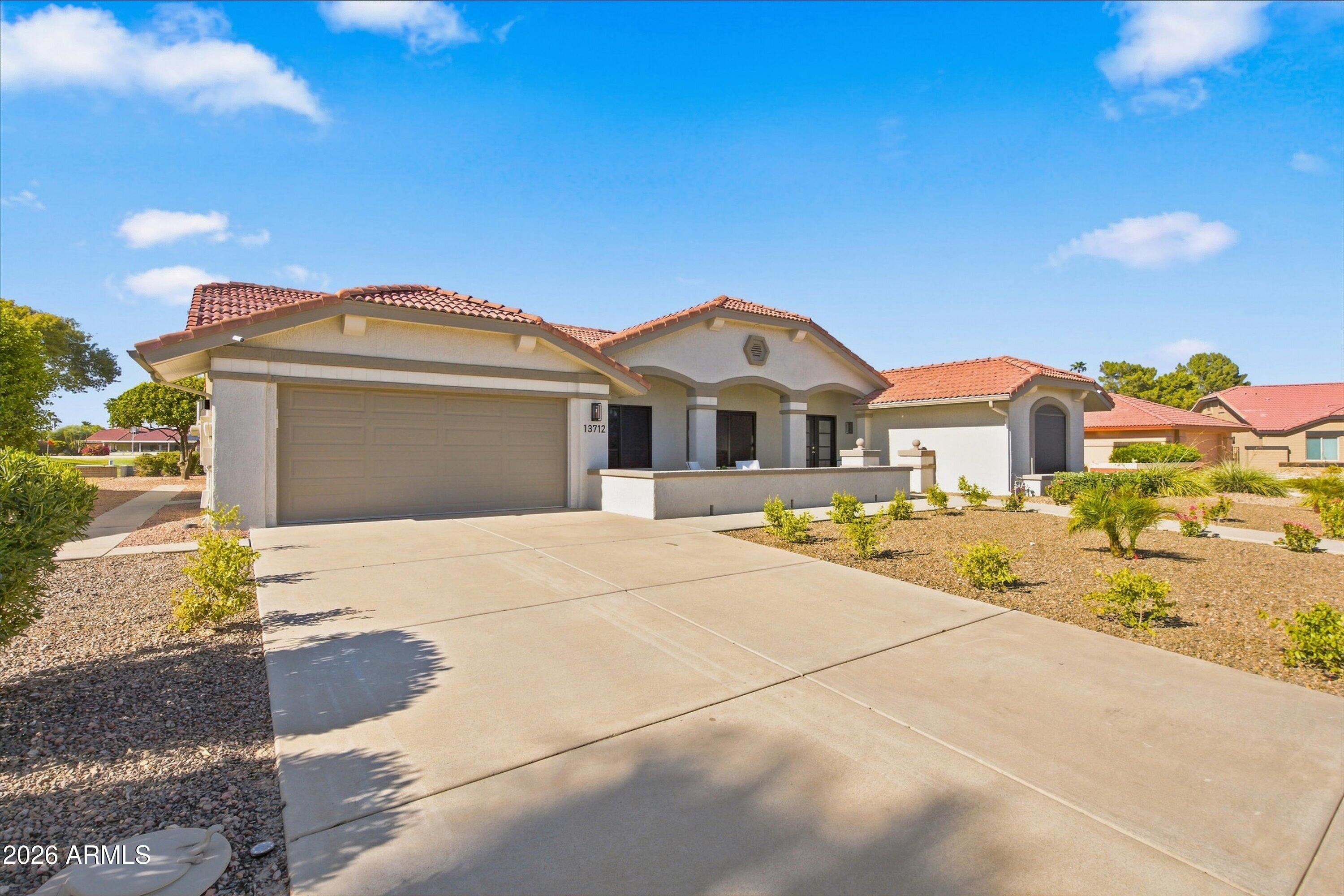 Residential in Sun City West