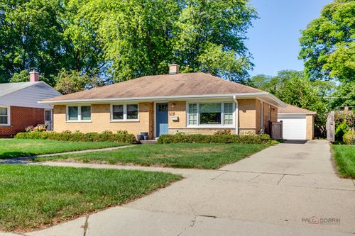 519 Dawes St, Libertyville, IL, 60048-2633 | Card Image