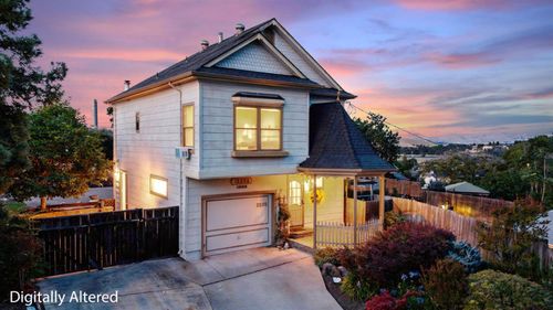 2295 S Crest Ave, Martinez, CA, 94553-2841 | Card Image