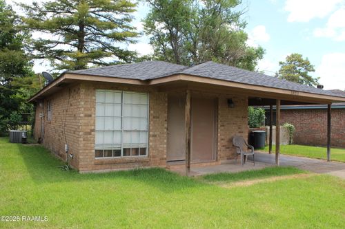 1823 Ulster Drive, Alexandria, LA, 71303 | Card Image