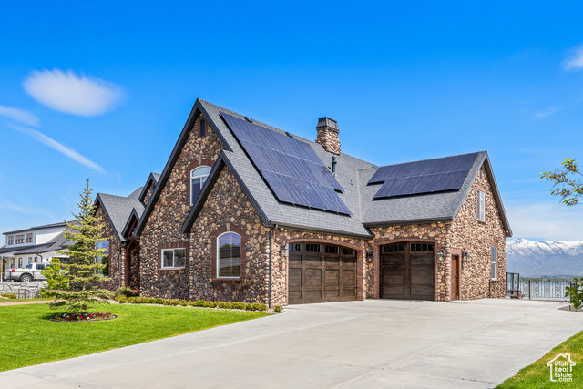 Amanda Ln, Saratoga Springs, UT 84045