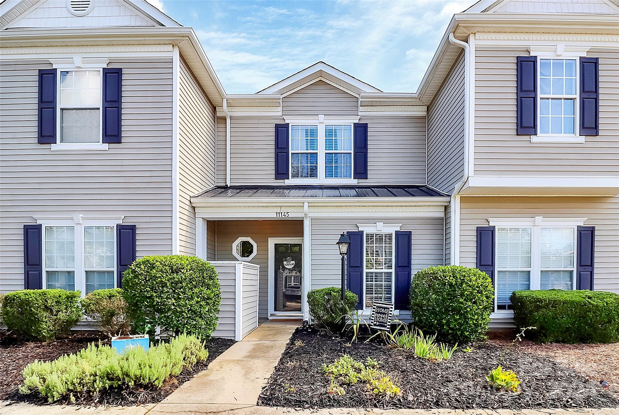 Lions Mane St, Charlotte, NC 28273
