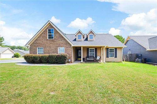 6 Keystone Ln Ne, Rome, GA, 30161-9319 | Card Image