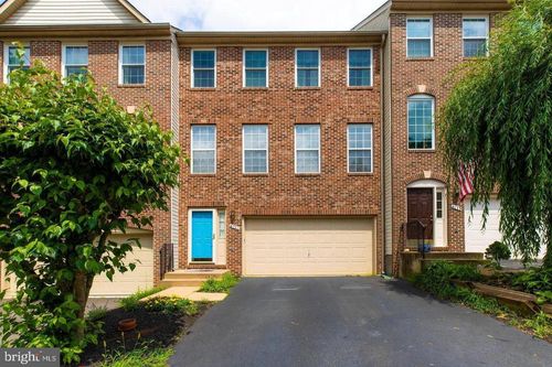 4171 Vernoy Hills Rd, FAIRFAX, VA, 22033-4395 | Card Image