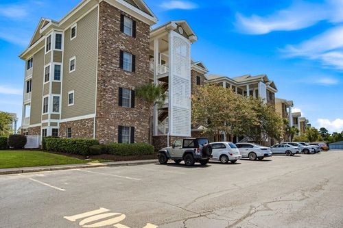 101-4875 Luster Leaf Cir, Myrtle Beach, SC, 29577-7732 | Card Image