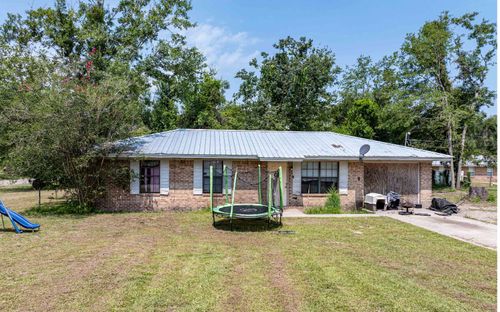 109 El Dorado Dr, Perry, FL, 32347-1707 | Card Image