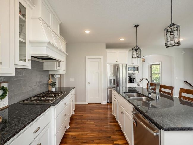 10663 Brookside Trl, House other with 5 bedrooms, 5 bathrooms and null parking in Champlin MN | Image 10