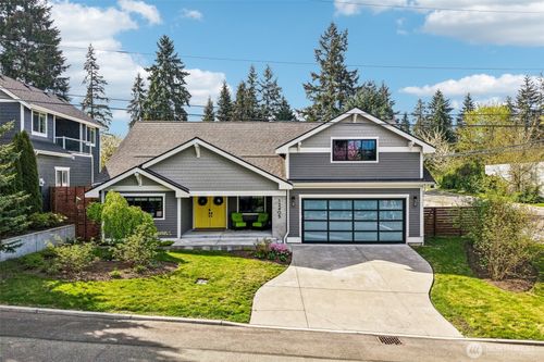 12405 Ne 108th Place, Kirkland, WA, 98033 | Card Image