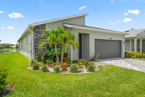 12664 Sw Eleanor Dr, Port St. Lucie, FL, 34987-4700 | Card Image