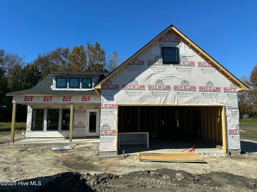 1606 S Nc 41 111 Hwy, Beulaville, NC, 28518-6650 | Card Image