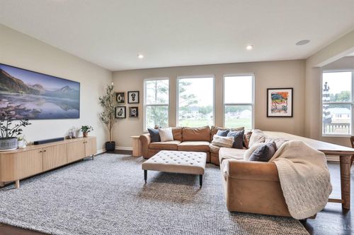 5016 Ross Ridge Road, South Lebanon, OH, 45152 | Card Image