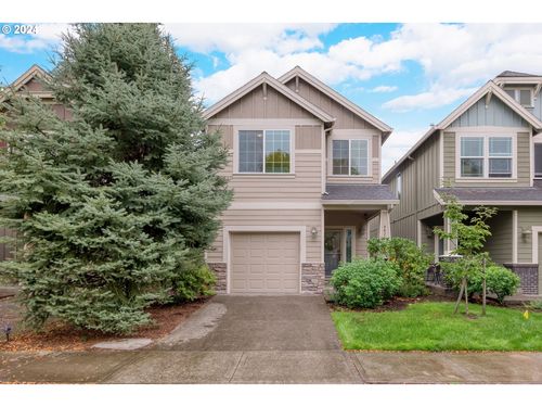 4626 Se Olivewood St, Hillsboro, OR, 97123 | Card Image