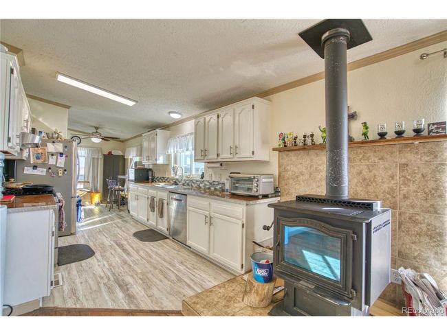 38502 County Road 65, House other with 3 bedrooms, 2 bathrooms and null parking in Galeton CO | Image 7