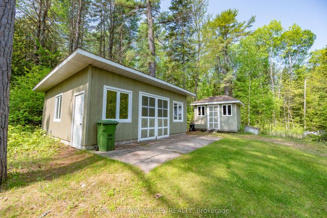 AANDC - 342 Mcanulty Rd, House other with 3 bedrooms, 2 bathrooms and 12 parking in Deep River ON | Image 39