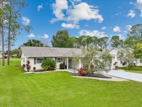 50 Westfield Ln, Palm Coast, FL, 32164-7700 | Card Image