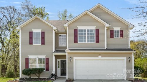 2120 Turtle Point Rd, Charlotte, NC, 28262-1688 | Card Image