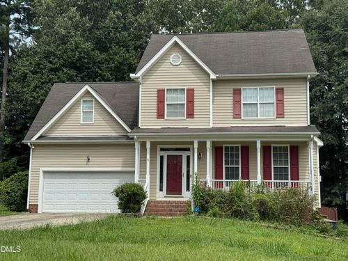 5 Woodsage Ln, Durham, NC, 27713-4346 | Card Image