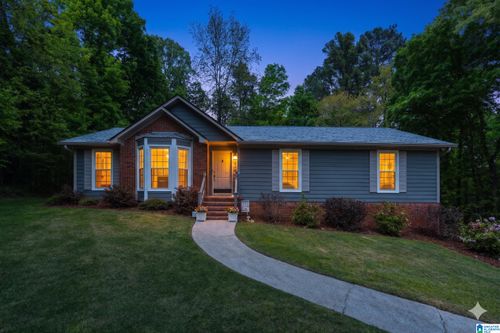 5248 Harvest Ridge Ln, BIRMINGHAM, AL, 35242-3106 | Card Image