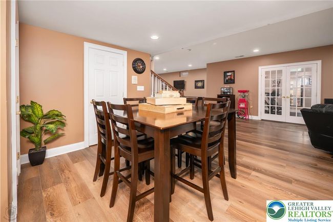 2307 Blackledge Dr, House other with 4 bedrooms, 5 bathrooms and null parking in Quakertown PA | Image 50