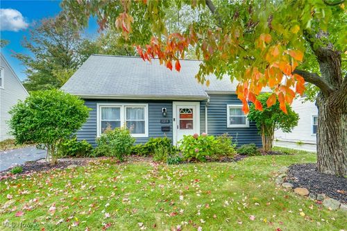 1219 Curtis Ave, Cuyahoga Falls, OH, 44221-4317 | Card Image
