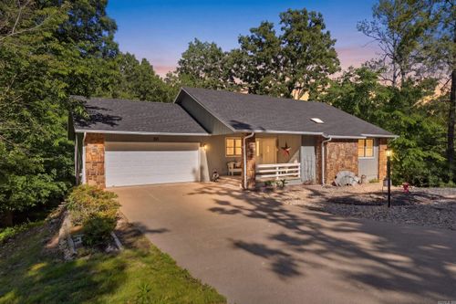 50 Ruthwell Drive, Bella Villa, AR, 72715 | Card Image