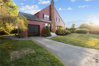 62 Garden Street, House other with 3 bedrooms, 2 bathrooms and 3 parking in Portsmouth RI | Image 1